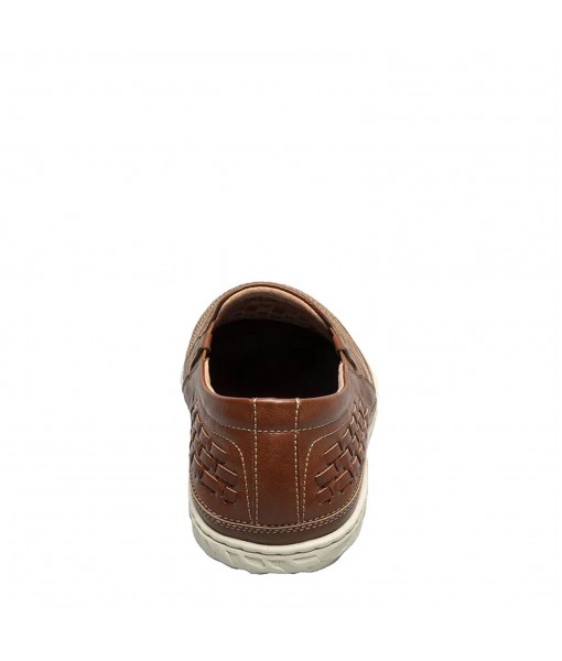 Men's slip-on loafers