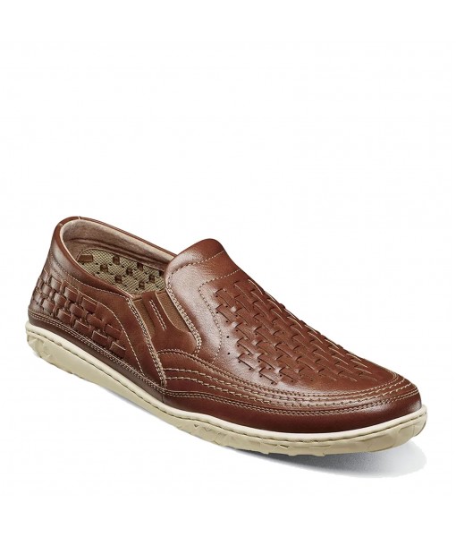 Men's slip-on loafers