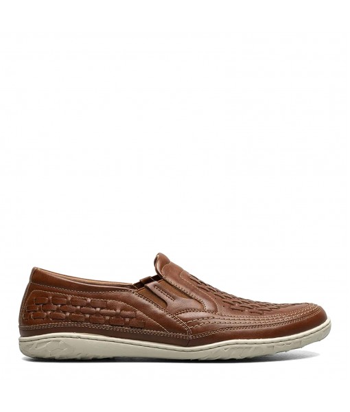 Men's slip-on loafers