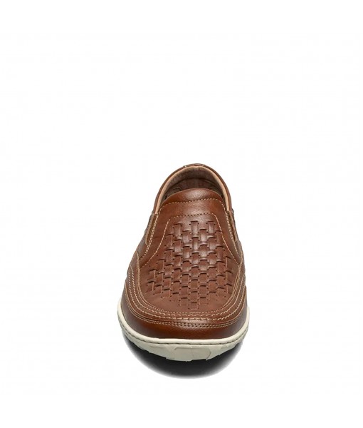 Men's slip-on loafers