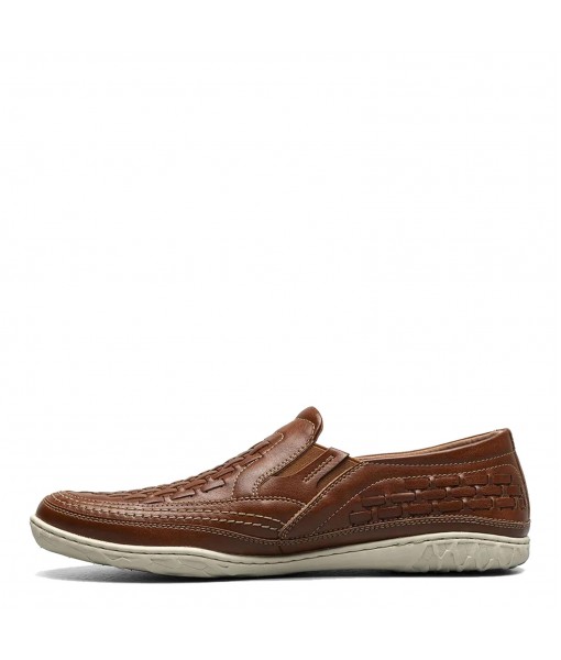 Men's slip-on loafers