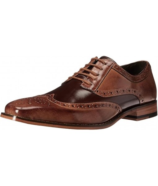 Men's Oxford Shoes