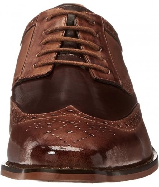 Men's Oxford Shoes