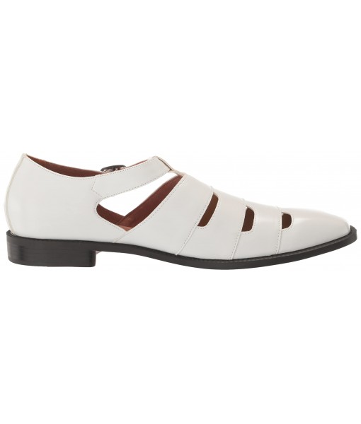 Men's flat sandals