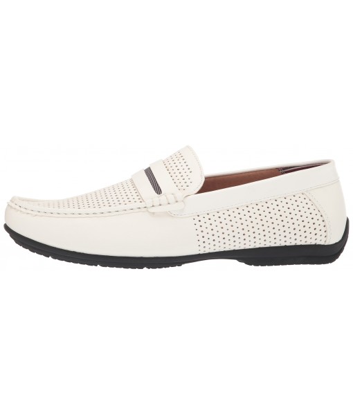 Men's Slip-On Driving Loafers