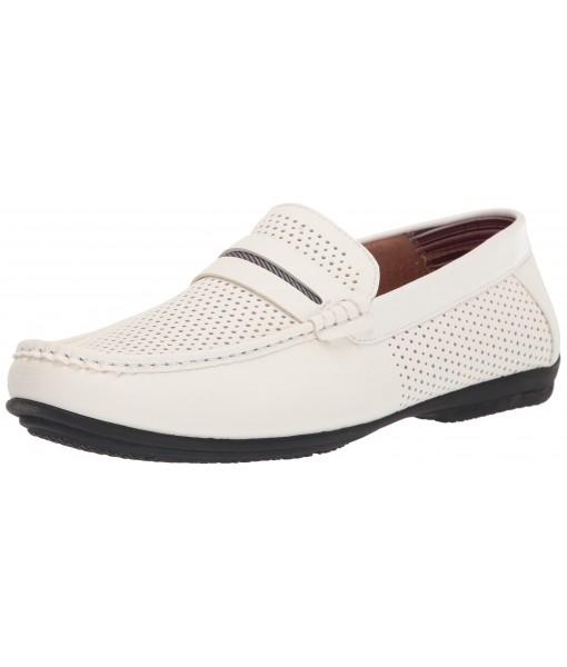 Men's Slip-On Driving Loafers