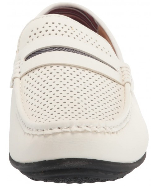 Men's Slip-On Driving Loafers