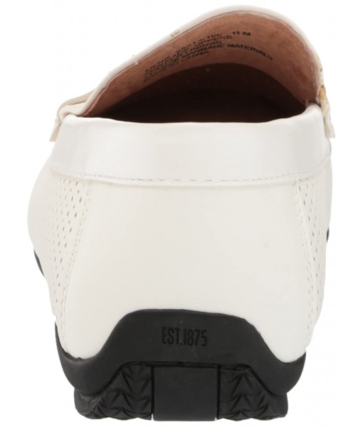 Men's Slip-On Driving Loafers
