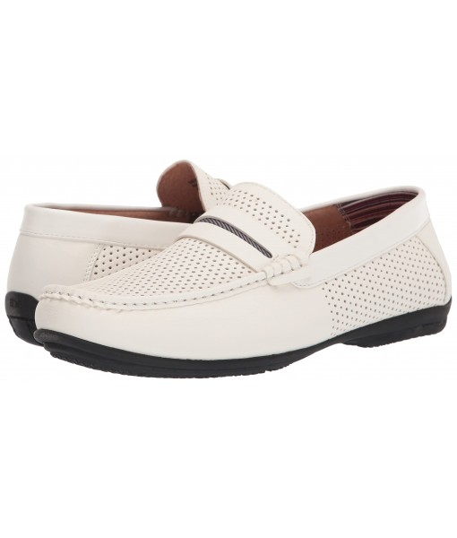 Men's Slip-On Driving Loafers