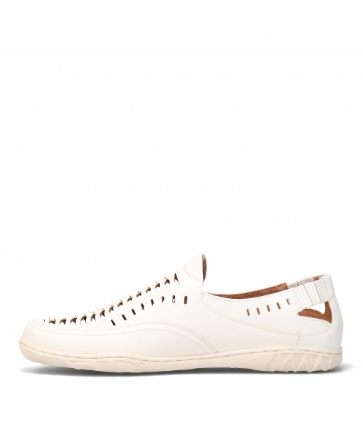 Men's Slip-On Shoes