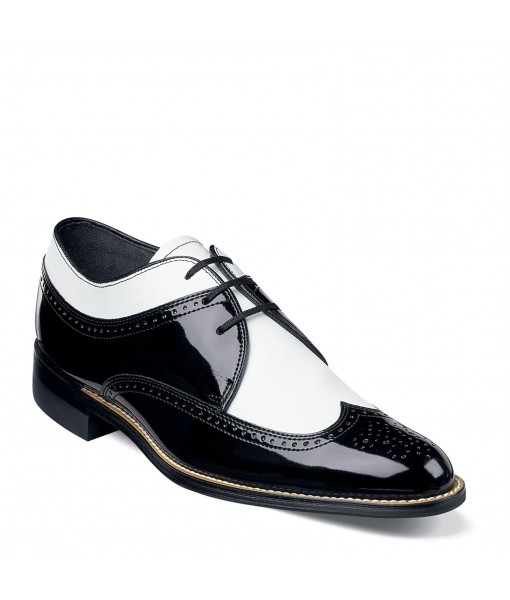 Men's Oxford Shoes