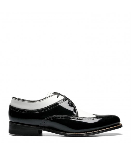 Men's Oxford Shoes