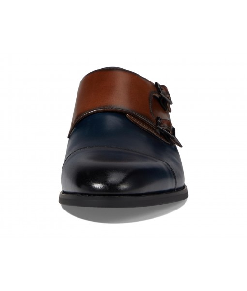 Men's Pointed Toe Loafers