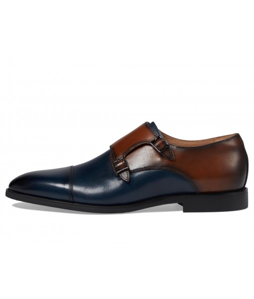 Men's Pointed Toe Loafers