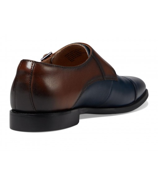 Men's Pointed Toe Loafers