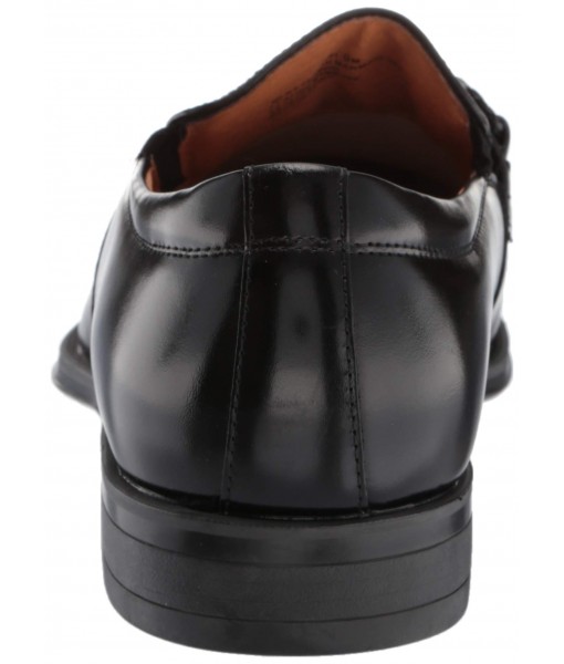 Men's Slip-On Penny Loafers