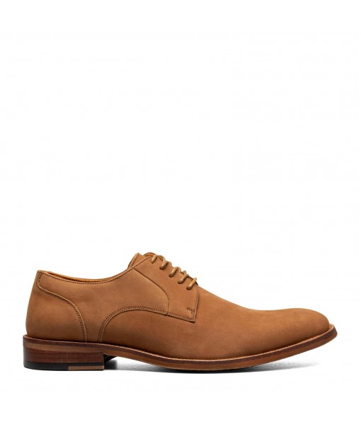 Men's Lace-Up Oxford Shoes