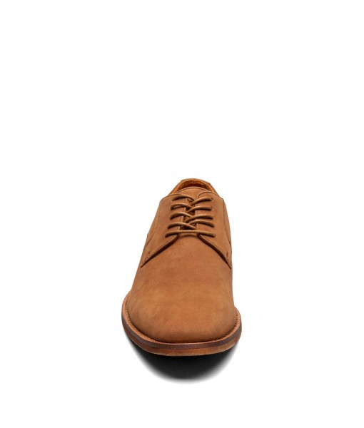 Men's Lace-Up Oxford Shoes