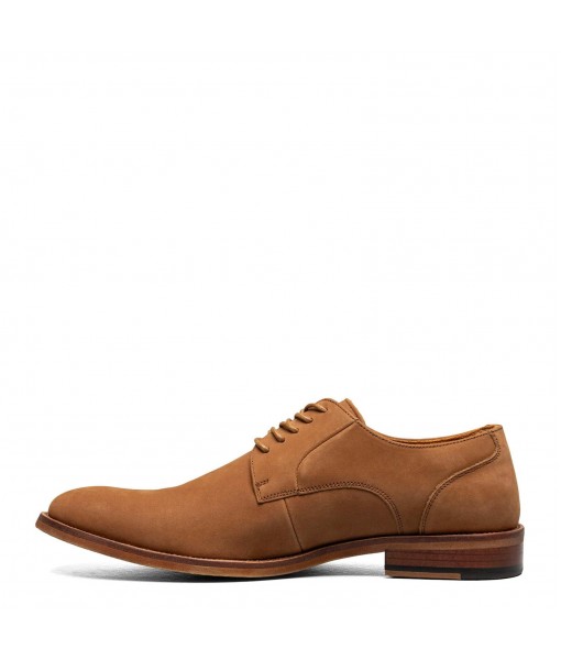 Men's Lace-Up Oxford Shoes