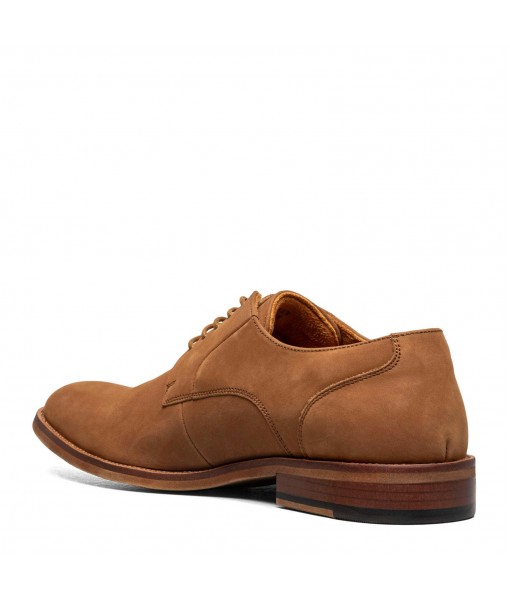 Men's Lace-Up Oxford Shoes