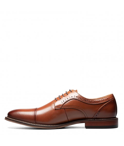 Men's fashionable leather shoes