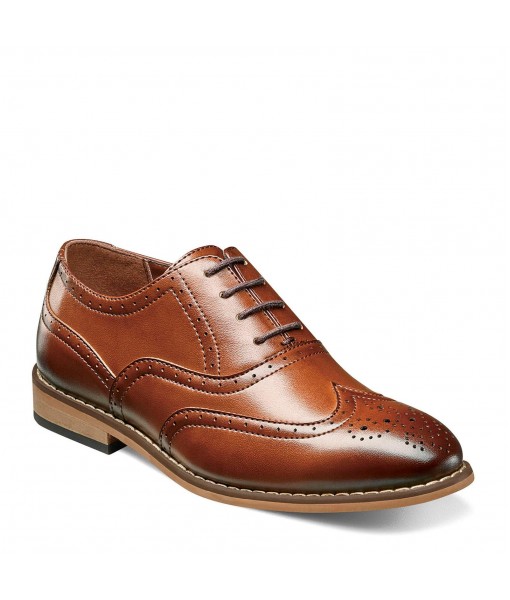 Men's Oxford Shoes
