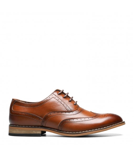 Men's Oxford Shoes