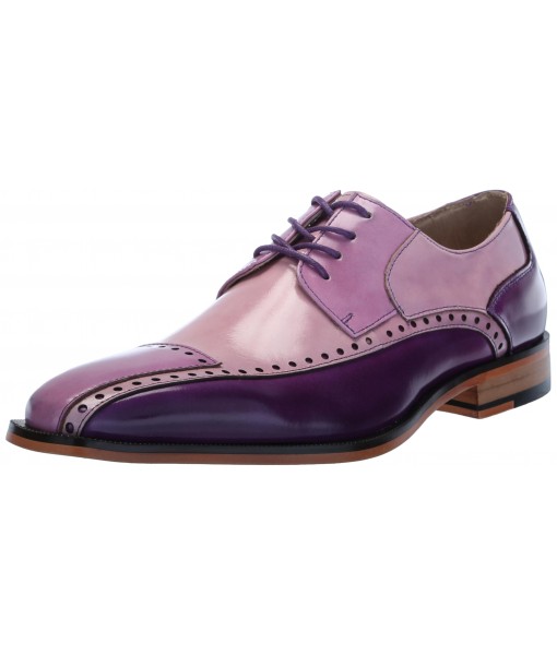Men's Oxford Shoes