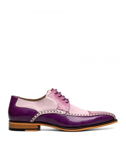 Men's Oxford Shoes