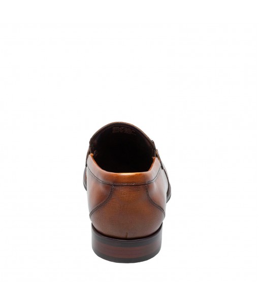 Men's slip-on shoes