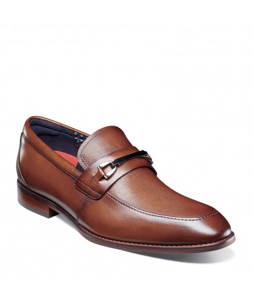 Men's slip-on shoes