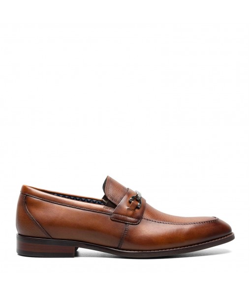 Men's slip-on shoes