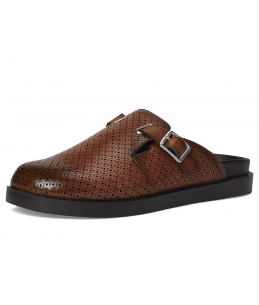 Men's slip-on clogs loafers