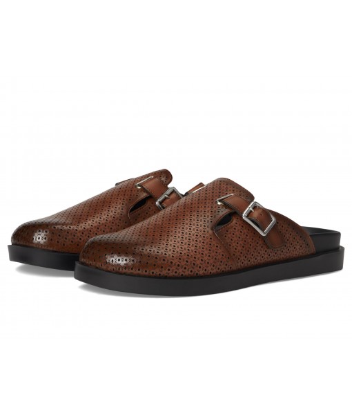 Men's slip-on clogs loafers