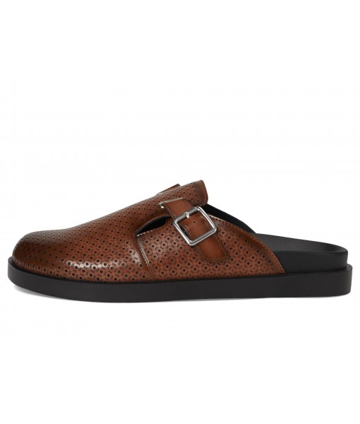 Men's slip-on clogs loafers