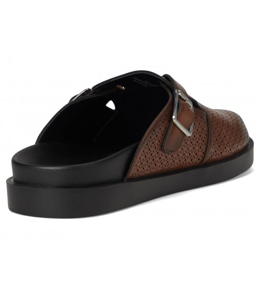 Men's slip-on clogs loafers