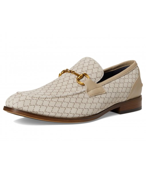 Men's Pointed Toe Slip-On Loafers