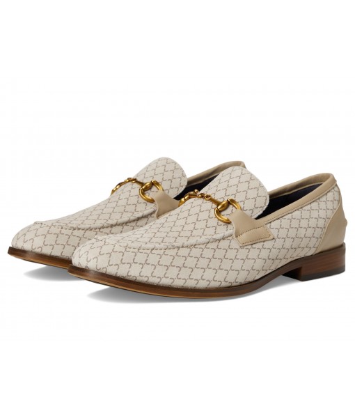 Men's Pointed Toe Slip-On Loafers