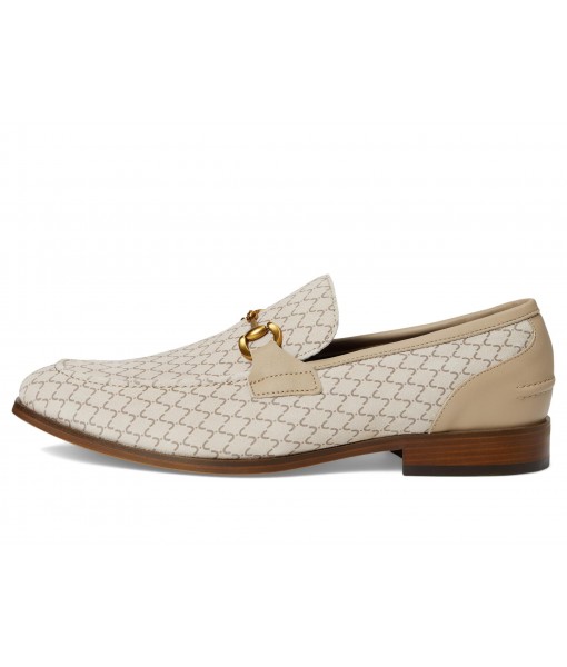 Men's Pointed Toe Slip-On Loafers