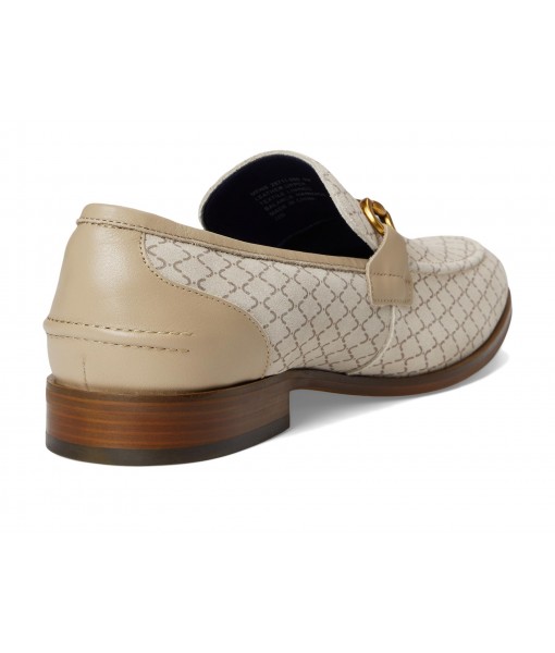 Men's Pointed Toe Slip-On Loafers
