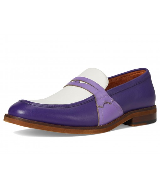 Men's slip-on loafers
