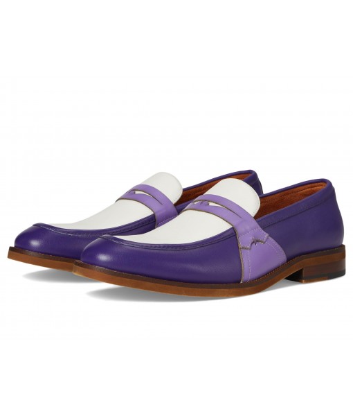 Men's slip-on loafers