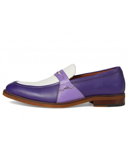 Men's slip-on loafers