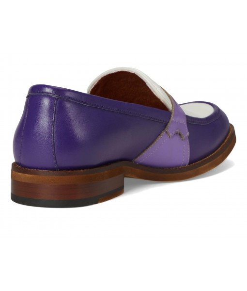 Men's slip-on loafers