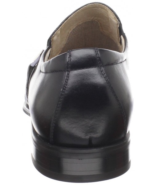 Men's Pointed Toe Slip-On Loafers