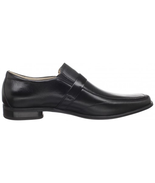 Men's Pointed Toe Slip-On Loafers