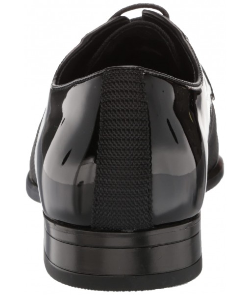 Men's Pharaoh Pointed Toe Oxford Shoes