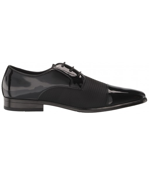 Men's Pharaoh Pointed Toe Oxford Shoes