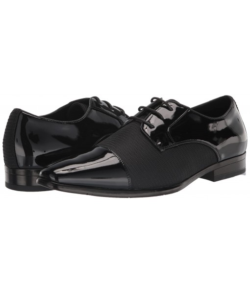 Men's Pharaoh Pointed Toe Oxford Shoes