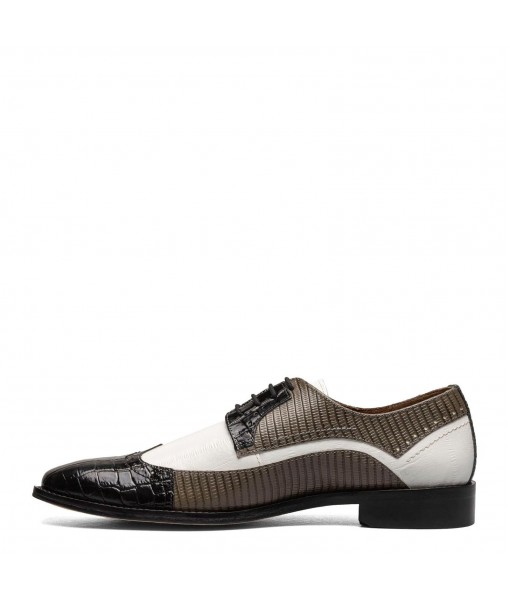 Men's Lace-Up Oxford Shoes